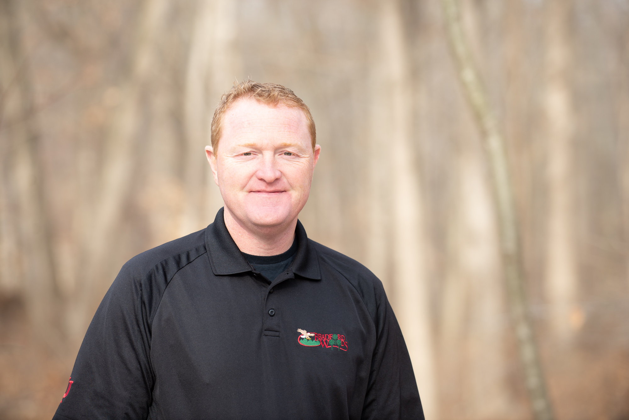 Clay Chafin, Director