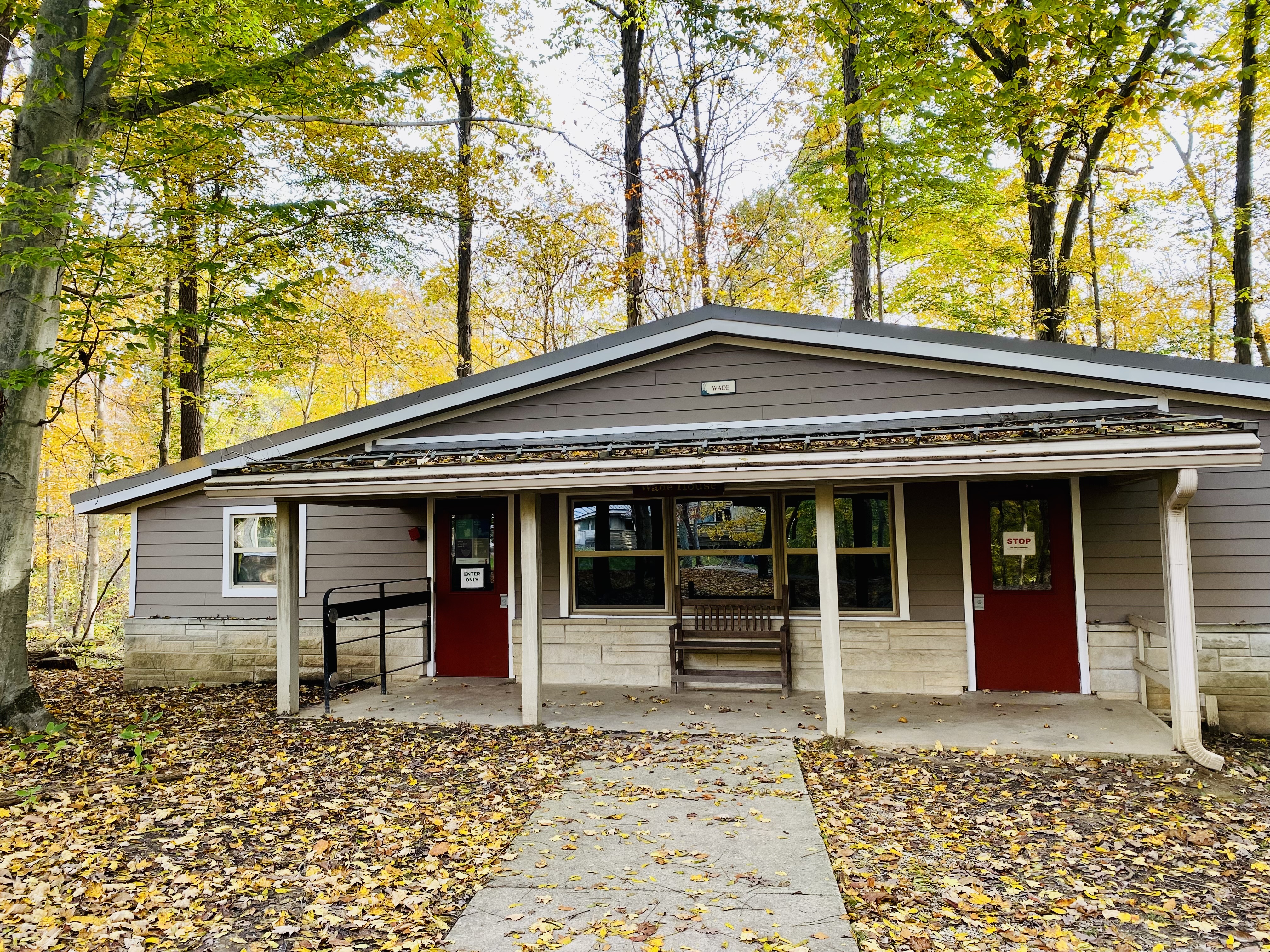Image showing Lilly Cabins