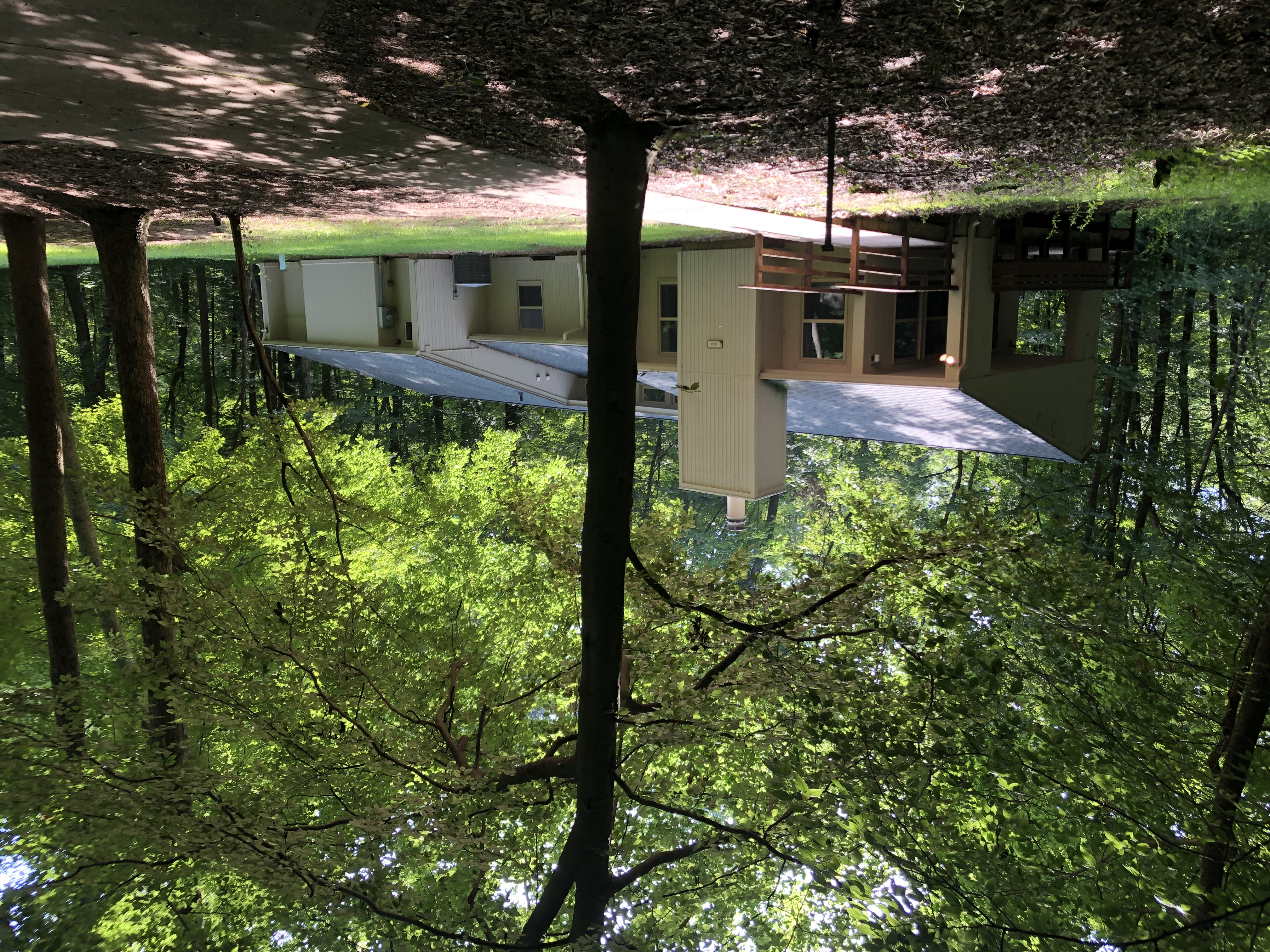 Image showing Baxter Cabins