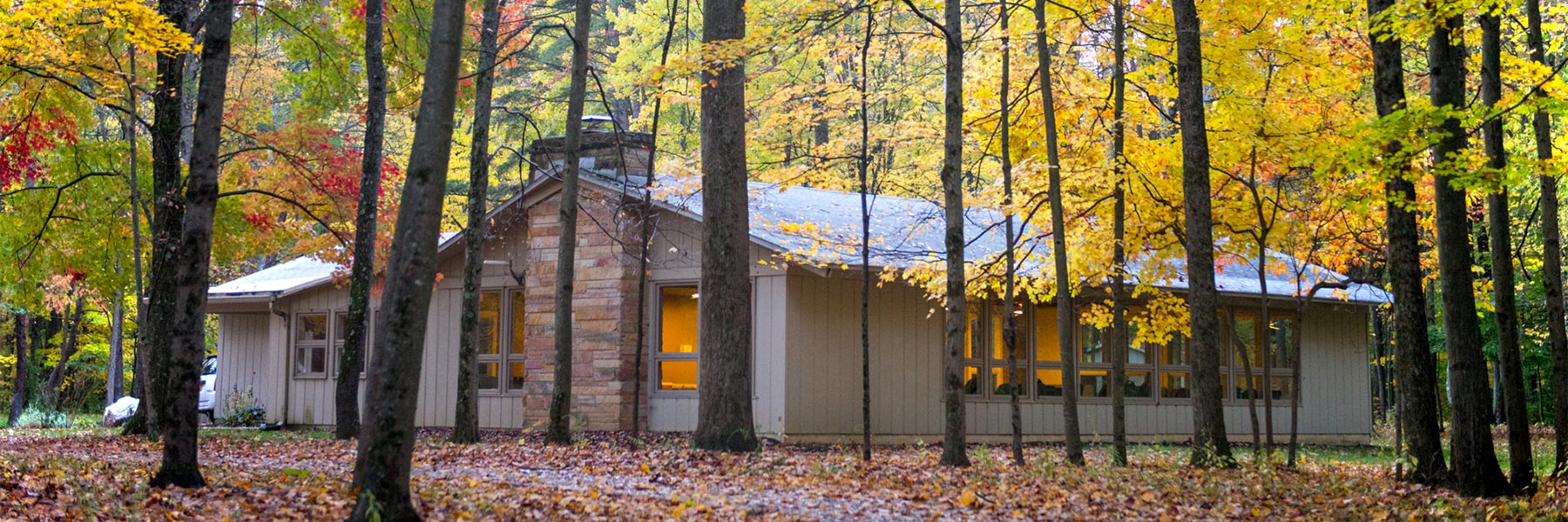 Cross Keys Inn exterior